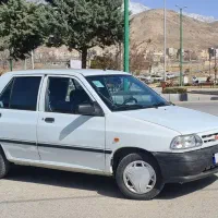 پراید ۱۳۱|خودرو سواری و وانت|تویسرکان, |دیوار