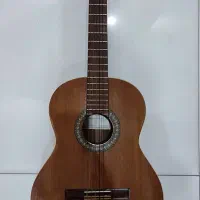 گیتار الحمبرا اسپانیایی اصلی مدل 1p