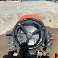 تراکتور کیوتی دای دونگ|خودرو سنگین|قزوین, |دیوار