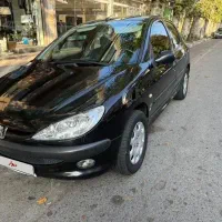 ۲۰۶ تیپ ۵ مدل ۹۴