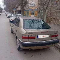 زانتیا2000 85|خودرو سواری و وانت|شیروان (خراسان), |دیوار