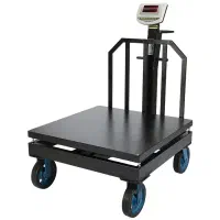فروشگاه ترازو و باسکول|فروشگاه و مغازه|مرودشت, ژیان|دیوار