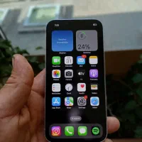 اپل iphone 14 با حافظهٔ ۱۲۸ گیگابایت