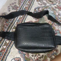 کیف کمری نو به شرط جا دار امن