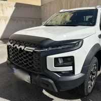 کی ام سی T9 مدل ۱۴۰۳ سفید