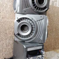 ضبط وباند سامسونگ ۴۶۰۰وات|سیستم صوتی خانگی|قم, علی آباد سعدگان|دیوار