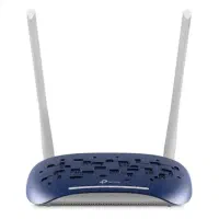 مودم تی پی لینک  VDSL ADSL مودم روتر ADSL / VDSL|مودم و تجهیزات شبکه|تبریز, |دیوار