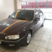 پرشیا ساده مدل 91|خودرو سواری و وانت|اسلام‌شهر, شهرک واوان|دیوار