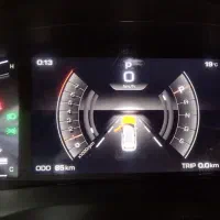 کی ام سی X5 مدل 1403 صفر خشک کارشناسی شده کارنامه|خودرو سواری و وانت|تهران, سازمان برنامه جنوبی|دیوار