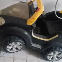 ماشین شارژی