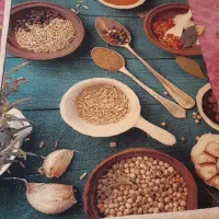 قالی آشپز خانه