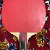 راکت پینگ پنگ|تجهیزات ورزشی|مراغه, |دیوار