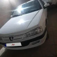 ماشین پژو پارس tu5