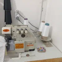 سردوز صنعتی  JOYEE|چرخ خیاطی و ریسندگی|جوانرود, |دیوار