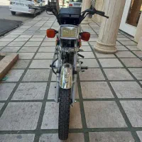 هندا ۲۰۰