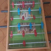 فوتبال دستی سایز بزرگ