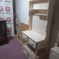 سایز بزرگ|جاکفشی، کمد، دراور|تهران, شهرک غرب|دیوار