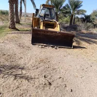 بیل یکهو جی سی بی