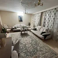 آپارتمان۱۰۲متری/۲طرف نور/باوام۵۵۰م/سپیده کاشانی