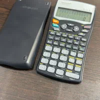 ماشین حساب مهندسی sharp