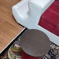 مبل پازلی و ال|مبلمان خانگی و میز عسلی|پرند, |دیوار