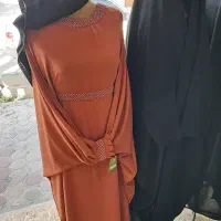 چادر مشکی و مانتو عبا ب قیمت تولید