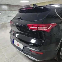 فیدلتی پرام ۱۴۰۳ تک برگ سندگیربکس جدید۵پر|خودرو سواری و وانت|تبریز, |دیوار