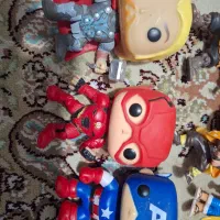 فیگور|کلکسیون و سرگرمی|گرمدره, |دیوار