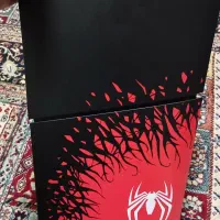 ps5 slim|کنسول، بازی ویدئویی و آنلاین|کرج, احدآباد|دیوار