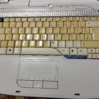 لپ تاپ Acer Aspire 5920|رایانه همراه|مشهد, کلاهدوز|دیوار