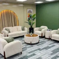 مبل پاندا/تولیدی/ مبلمان راحتی بغل باغلار باغی
