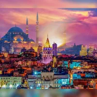 تور استانبول اقساطی ارزان ظرفیت محدود