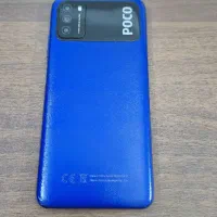 گوشی پوکو m3 بدون نقص برای مصرف کننده