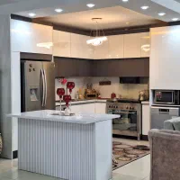 کابینت آشپزخانه/مدرن/نئوکلاسیک/اقساطی|مصالح و تجهیزات ساختمان|مشهد, آزادشهر|دیوار