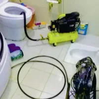 لوله بازکنی فنرزنی شهریار و تمامی شهرک های اطراف