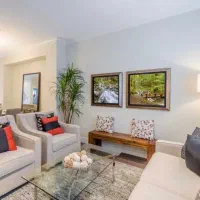 آپارتمان تک واحدی سه خواب مهدیه امیرکبیر