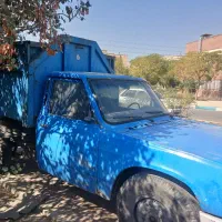 نیسان کمپرسی