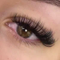 ۵۰درصد تخفیف کاشت ناخن ومژه .|خدمات آرایشگری و زیبایی|قرچک, زیبا شهر|دیوار