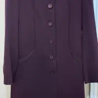 مانتو اداری(نو)