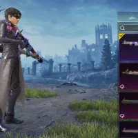 اکانت پابجی|کنسول، بازی ویدئویی و آنلاین|تهران, مینی‌سیتی (شهرک نفت)|دیوار