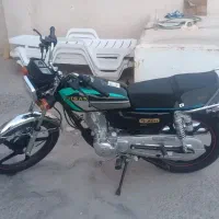 موتور هوندا احسان 200 مدل 1404|موتورسیکلت|بندرعباس, |دیوار