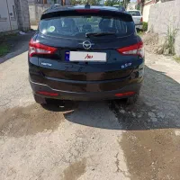 هایماs5 مدل  1401 اتوماتیک ۶سرعته