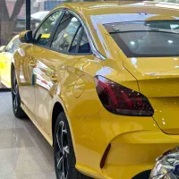 ام جی/جی تی2025/نقد،اقساطی تحویل فوری/Auto modiran