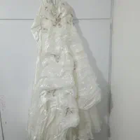 لباس نامزدی تمیز وشیک|لباس|مشهد, شهرک مطهری|دیوار