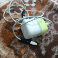 شارژر آیفون سالم