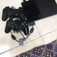 پلی استیشن 2  سونی