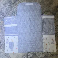 کیف تشک تعویض نوزاد
