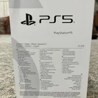 PS5 Slim|کنسول، بازی ویدئویی و آنلاین|جم, |دیوار