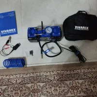 تلمبه بادی فندکی
