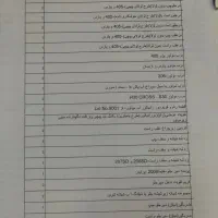 فروش قطعات بدنه خودرو محصولات ایران خوردو سبدی